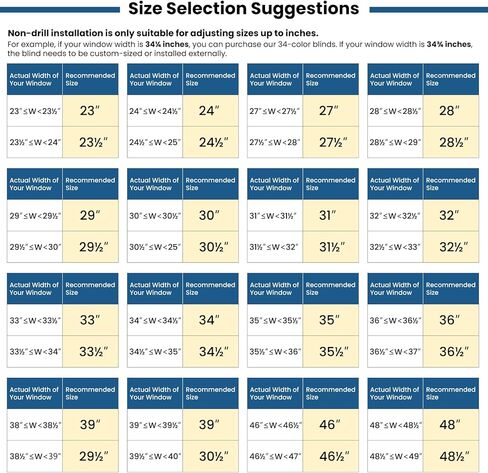 ستائر آلية بدون حفر مع جهاز تحكم عن بعد، ستائر تعتيم أوتوماتيكية مع لوحة شمسية، ظلال دوارة كهربائية ذكية لاسلكية للنوافذ، بيج، 32 × 72 in Kuwait