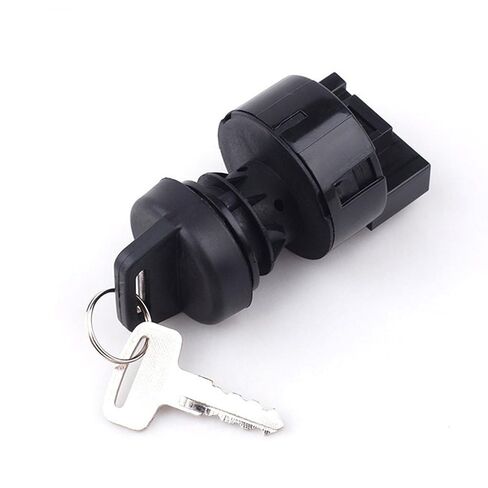4011002 4012165 Ignition Key Switch 3 Position Compatible with Polaris Sportsman 300 325 400 500 570 600 700 800 Ranger 400 425 500 570 700 800 900 1000 RZR 570 800 900 XP 1000 in Saudi Arabia