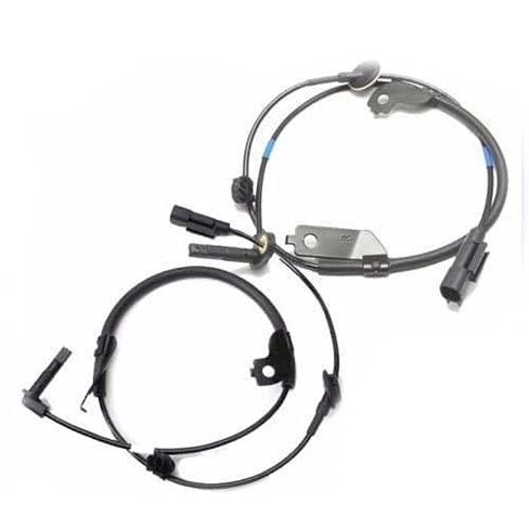 Auto Parts Prodigy 4670A576; 4670A575 Front Left & Right ABS Wheel Speed Sensor for 07-14 Mitsubishi Outlander Lancer in Saudi Arabia