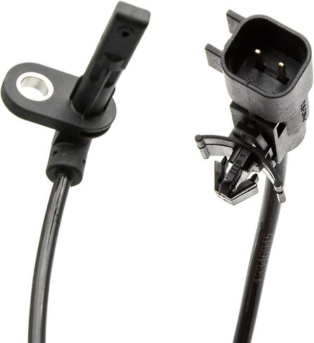 1Pc ABS Wheel Speed Sensor Rear Left or Right Fits for Chevy Cruze/Volt 2011-2015 for Buick Verano 2012-2017 for Cascada 2017-2018 Replace# ALS2056, 13346945, 13324530 in Saudi Arabia