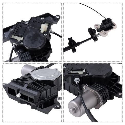 72010-TK8-305 Sliding Door Motor Assy Replacement for Honda Odyssey 3.5L 2011-2017 Right Side Door Motor Cable in Kuwait