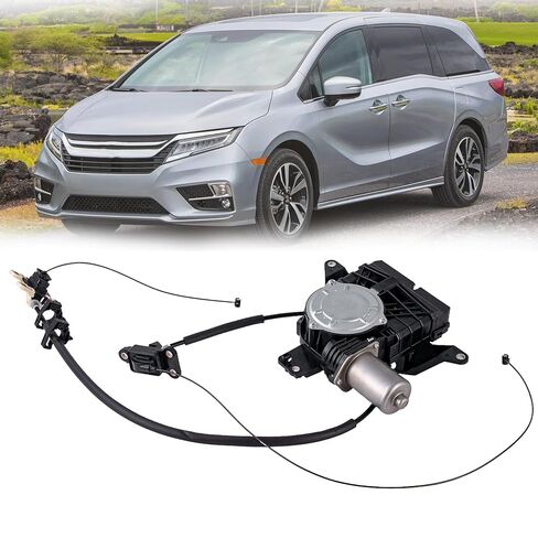 72010-TK8-305 Sliding Door Motor Assy Replacement for Honda Odyssey 3.5L 2011-2017 Right Side Door Motor Cable in Kuwait