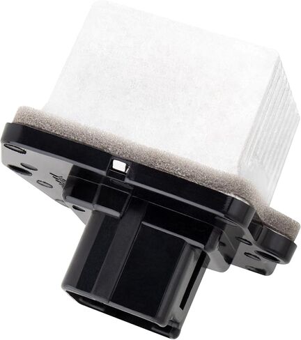 BOXI RU691 Blower Motor Resistor Fits for Mitsubishi Lancer 2008-2014 Sedan Hatchback/for Mitsubishi Outlander 2007-2012 SUV/OE# 7802A006 in Saudi Arabia
