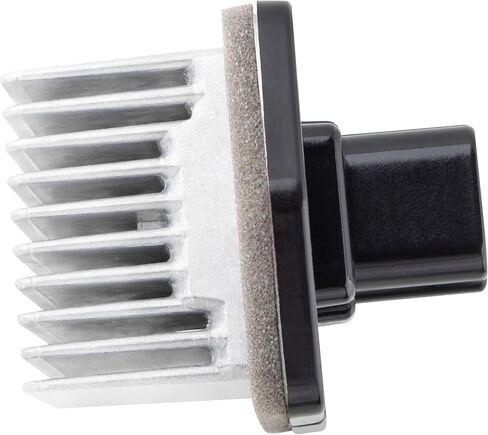 BOXI RU691 Blower Motor Resistor Fits for Mitsubishi Lancer 2008-2014 Sedan Hatchback/for Mitsubishi Outlander 2007-2012 SUV/OE# 7802A006 in Saudi Arabia