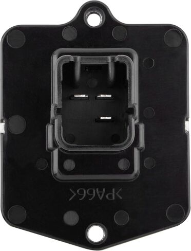 BOXI RU691 Blower Motor Resistor Fits for Mitsubishi Lancer 2008-2014 Sedan Hatchback/for Mitsubishi Outlander 2007-2012 SUV/OE# 7802A006 in Saudi Arabia