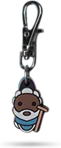 Tiny Saints Charm St. Moses The Black in Kuwait