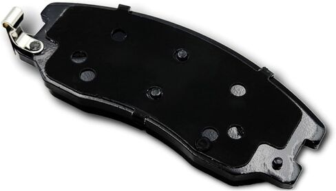 D1264 D1275 8pcs Front Rear Ceramic Brake Pads Sets Fit For 2012-2015 Chevy Captiva Sport,For 2007-2009 Chevrolet Equinox,Pontiac Torrent,Suzuki XL-7,For 2008-2010 Saturn Vue in Saudi Arabia