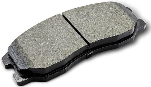 D1264 D1275 8pcs Front Rear Ceramic Brake Pads Sets Fit For 2012-2015 Chevy Captiva Sport,For 2007-2009 Chevrolet Equinox,Pontiac Torrent,Suzuki XL-7,For 2008-2010 Saturn Vue in Saudi Arabia