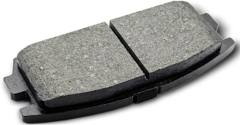 D1264 D1275 8pcs Front Rear Ceramic Brake Pads Sets Fit For 2012-2015 Chevy Captiva Sport,For 2007-2009 Chevrolet Equinox,Pontiac Torrent,Suzuki XL-7,For 2008-2010 Saturn Vue in Saudi Arabia