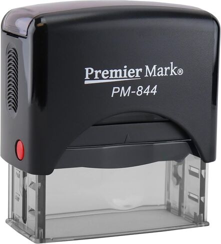 ختم مطاطي ذاتي التحبير لكاتب العدل في نبراسكا - يلبي مواصفات الولاية in Kuwait