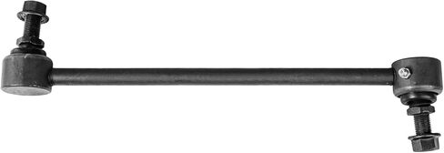 Detroit Axle - Front Tie Rods Sway Bars for 2014-2018 Kia Forte Forte5 2015 2016 2017, 2 Outer Tie Rods, 2 Sway Bar Links Replacement in Saudi Arabia