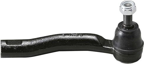 CTR CE0719L [OE Supplier] Front Left Outer Tie Rod End Compatible with LEXUS, TOYOTA Vehicles - Replaces 45470-19065, 45470-29135, ES3561, ES800979 in Saudi Arabia
