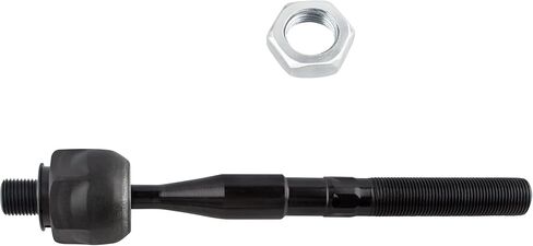 2Pcs Front Inner Tie Rods End Links LH Driver & RH Passenger Fit For Dodge Durango 2011-2015, For Jeep Grand Cherokee 2011-2015 Limited Sport Utility 4-Door Replace# EV800987 in Kuwait