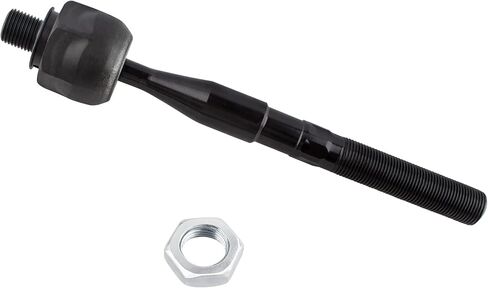 2Pcs Front Inner Tie Rods End Links LH Driver & RH Passenger Fit For Dodge Durango 2011-2015, For Jeep Grand Cherokee 2011-2015 Limited Sport Utility 4-Door Replace# EV800987 in Kuwait