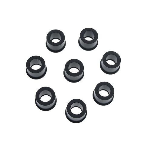 Bushing Kit fits Honda Rancher 420 TRX420 Front Lower A Arm 2007-2026 Both Sides in Saudi Arabia