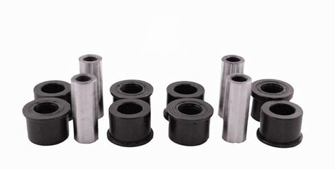 Bushing Kit fits Honda Rancher 420 TRX420 Front Lower A Arm 2007-2026 Both Sides in Saudi Arabia