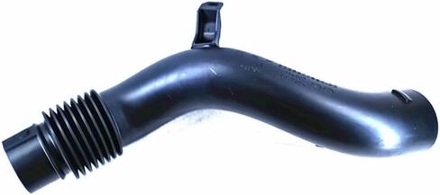 Air Intake Hose Air Filter Hose Resonance Box Intake Pipe 9825300980 /Fit For Citroen C-Elysee 2016 DS7 Peugeot 3008 1.6THP Flexible Air Filter Intake Hose in Kuwait