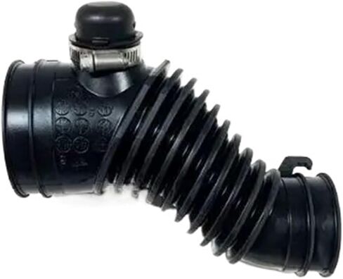 خرطوم مدخل الهواء أنبوب مدخل فلتر الهواء / مناسب لهوندا CR-V خرطوم مدخل الهواء أنبوب 2.2 خرطوم ديزل / مناسب لصندوق الهواء 2010-2012 إلى أنبوب توربو 17228-RFW-G02 خرطوم مدخل فلتر الهواء المرن in Kuwait