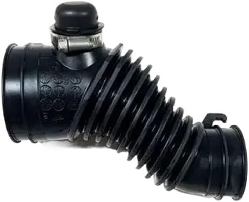 Air Intake Hose 1Pc Air Filter Inlet Pipe/Fit for Honda CR-V Air Intake Hose Tube 2.2 Diesel Hose/Fit for 2010-2012 Air Box To Turbo Pipe 17228-RFW-G02 Flexible Air Filter Intake Hose in Kuwait