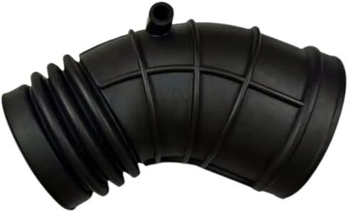 Air Intake Hose 13541438761 13541438759 1Pair Filter Air Intake Flow Boot Tube Hose/Fit for BMW 3 Series E46 E36 Z3 325i 325xi 330Ci 330i 3.0i Flexible Air Filter Intake Hose in Kuwait