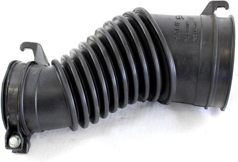 Air Intake Hose Air Filter Inlet Pipe/Fit for Honda CR-V Air Intake Hose Tube 2.2 Diesel Hose/Fit for 2010-2012 Air Box To Turbo Pipe 17228-RFW-G02 Flexible Air Filter Intake Hose in Kuwait