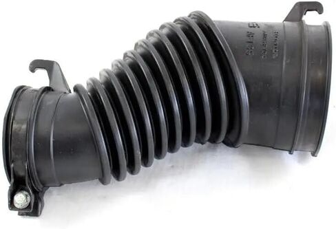 Air Intake Hose Air Filter Inlet Pipe/Fit for Honda CR-V Air Intake Hose Tube 2.2 Diesel Hose/Fit for 2010-2012 Air Box To Turbo Pipe 17228-RFW-G02 Flexible Air Filter Intake Hose in Kuwait