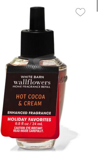 باث آند بودي وركس - عبوة من 4 عبوات من عبوات العطور المنزلية وصابون كعكة الفراولة الطبيعي (الكاكاو الساخن والكريم) in Kuwait