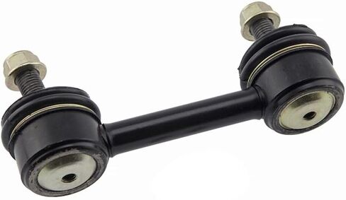 8 قطعة التعادل الجبهة الخلفية بار عدة لنيسان ل ماكسيما 2004-2008 الأسود K90352 1 K90353 Sway الربط 2 ES3438 الخارجي قضيب ينتهي in Kuwait