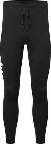 Gill 2026 Mens Hydrophobe Trousers 5041 - Black in Saudi Arabia