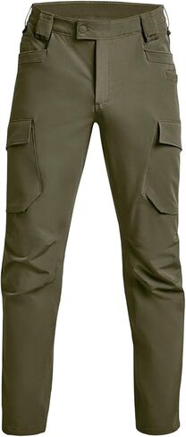 Under Armour 1379199-390-40/32 Men's UA Alpha Cargo Pants MOD 40/32 in Saudi Arabia