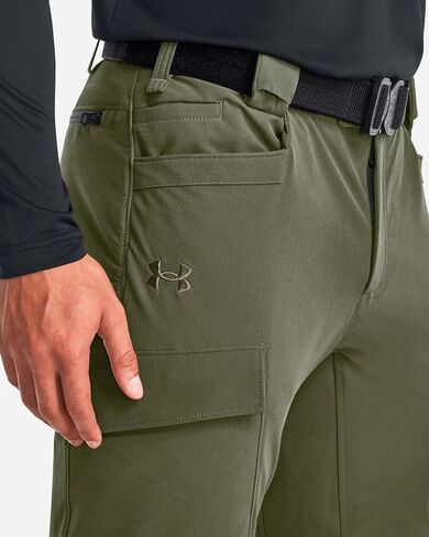 Under Armour 1379199-390-40/32 Men's UA Alpha Cargo Pants MOD 40/32 in Saudi Arabia