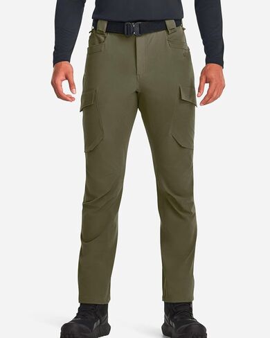 Under Armour 1379199-390-40/32 Men's UA Alpha Cargo Pants MOD 40/32 in Saudi Arabia
