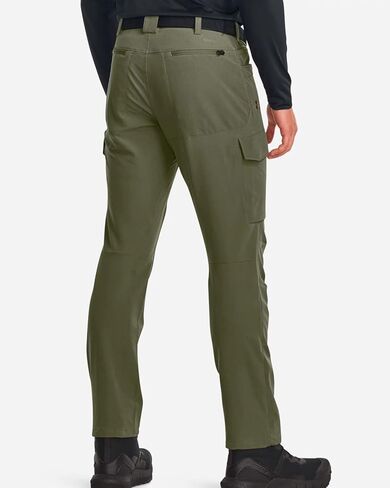Under Armour 1379199-390-40/32 Men's UA Alpha Cargo Pants MOD 40/32 in Saudi Arabia