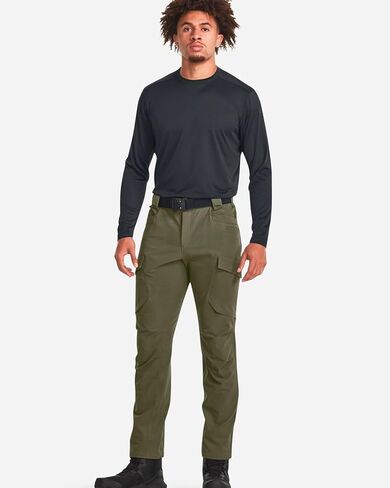 Under Armour 1379199-390-40/32 Men's UA Alpha Cargo Pants MOD 40/32 in Saudi Arabia