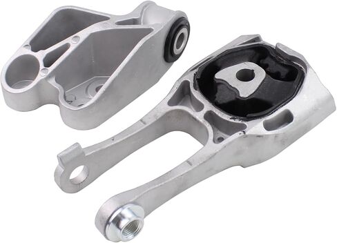 4pcs Engine Motor Mount and Transmission Mount Set for Toyota C-HR 2.0L 2018 2019 2020 2021 2022 in Saudi Arabia
