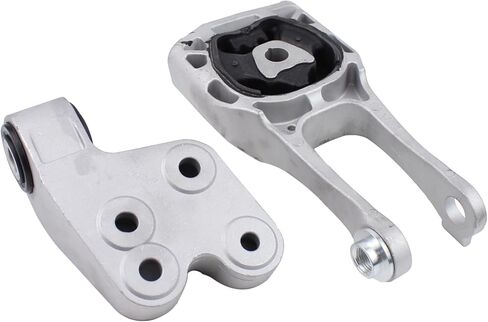4pcs Engine Motor Mount and Transmission Mount Set for Toyota C-HR 2.0L 2018 2019 2020 2021 2022 in Saudi Arabia