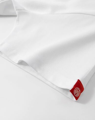 Niepce Inc Japanese Streetwear Raging Kirin Embroidery Graphic Tees for Men in Saudi Arabia
