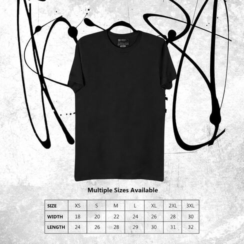 The Drive Clothing "Nobody Cares Graphic Tee Men & Women | Mens Graphic T-Shirt | Unisex Casual Tee in Kuwait