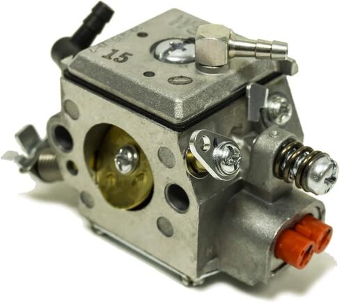 صدى حقيقي OEM المكربن ​​A021001661 HDA-268 A021001660 CS-590 CS-600P in Saudi Arabia