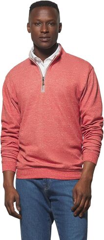 johnnie-O Sully 1/4 Zip Pullover in Kuwait