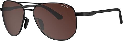 نظارات شمسية BEX Welvis مستقطبة ملتفة للبالغين والأطفال - حماية من الأشعة فوق البنفسجية لجميع الأغراض نظارات رياضية خارجية in Kuwait