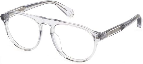 Philipp Plein Sunglasses VPP 016 M 06a7 Crystal in Kuwait