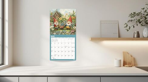 تقويم الحياة السرية للتماثيل لعام 2026 (12 × 12) in Kuwait