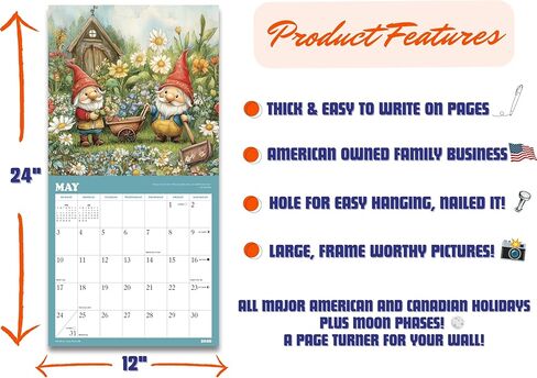 تقويم الحياة السرية للتماثيل لعام 2026 (12 × 12) in Kuwait