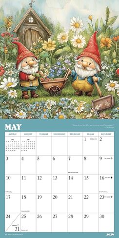 تقويم الحياة السرية للتماثيل لعام 2026 (12 × 12) in Kuwait