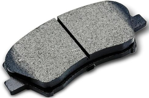 Front Rear Ceramic Brake Pads 8 Pieces Set fit for 2017-2020 Hyundai Elantra,for 2017-2020 Hyundai Ioniq,for 2017-2022 Kia Niro in Kuwait