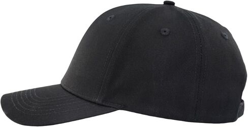 Structured Baseball Dad Hat Fits One Size & XXL - Adjustable Golf Cotton Ball Cap - Plain Blank Casual Caps for Men Women in Saudi Arabia