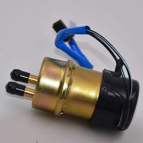 Elarco Fuel Pump for Kawasaki Ninja ZX9R ZX10 ZX11 ZX6 ZX6R ZX9R ZZR600 for Honda CBR600F CBR600F2 CBR600F3 CR250R Hawk GT 650 Interceptor 700 750 Shadow 1100 ACE 750 Aero Sabre Sabre in Kuwait