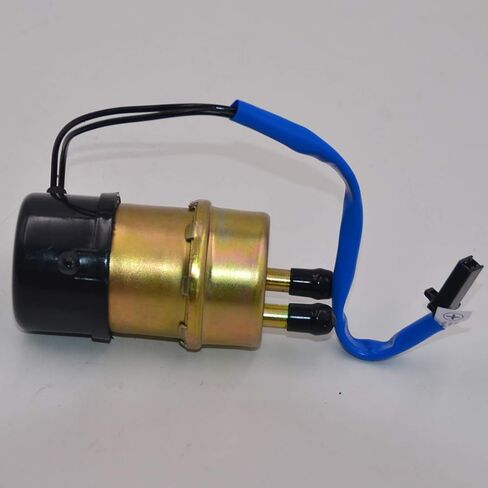 Elarco Fuel Pump for Kawasaki Ninja ZX9R ZX10 ZX11 ZX6 ZX6R ZX9R ZZR600 for Honda CBR600F CBR600F2 CBR600F3 CR250R Hawk GT 650 Interceptor 700 750 Shadow 1100 ACE 750 Aero Sabre Sabre in Kuwait