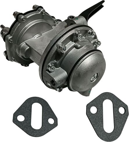 TOM Fuel Pump Fits 1955 1956 1957 1958 1959 Ford 272 292 312 332 Mercury M73066 in Saudi Arabia